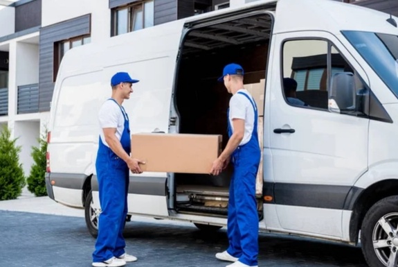 Sultanhisar Nakliyeci