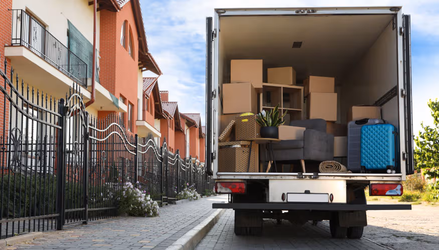 Sultanhisar Nakliyeci