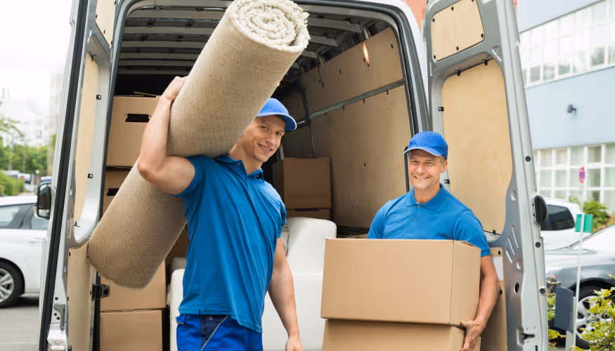 Sultanhisar Nakliyeci